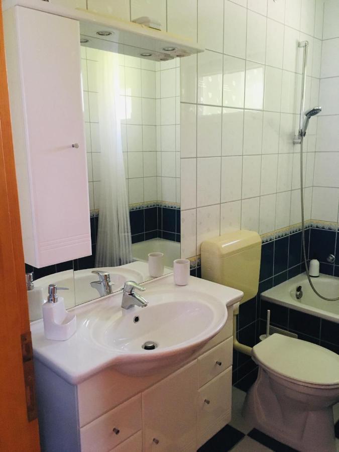 Kato Apartman ชิโอฟก ภายนอก รูปภาพ