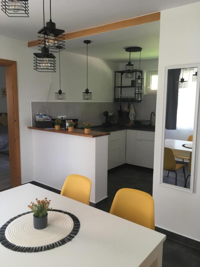 Kato Apartman ชิโอฟก ภายนอก รูปภาพ